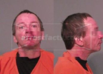 Gary James Roy Blackwell