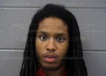 Octavius X Hayes