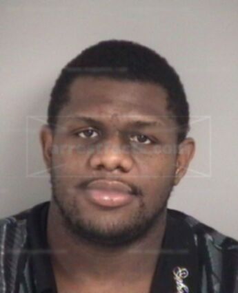 Troy Raynard Alexander