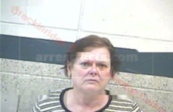 Marcia Kaye Dowell