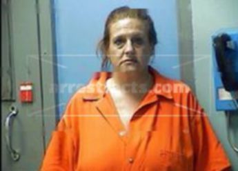 Rhonda Ann Patterson