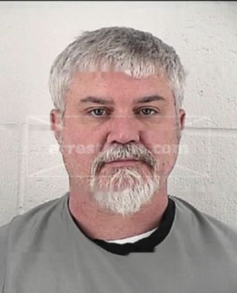 Mark Allen Hurt