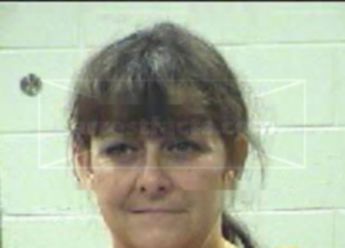 Erika Lynn-Porche Baugh