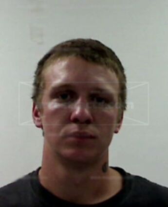 Colton Craig Mckinney