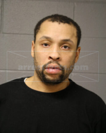 Rushawn A Robinson