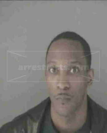 Donald Nmi Johnson