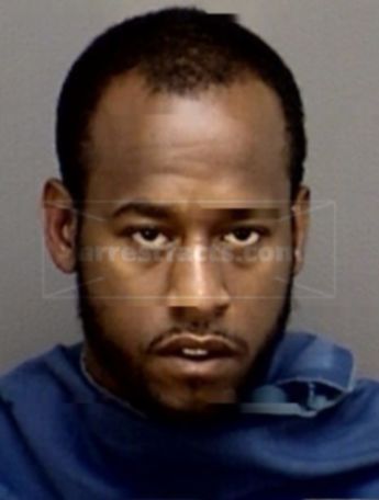 Conrad Wendell Nettell Mosely