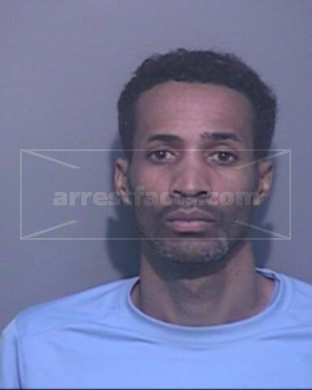 Shaun Kevin Jones