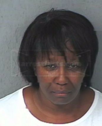 Sharon Patricia Rogers