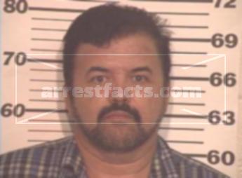 Rene Garza Rodriguez