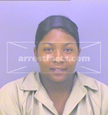 Shatara Simpson