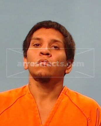 Jacob Cuellar