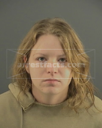 Danyel Nicole White