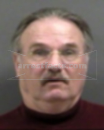 Charles Francis Carter