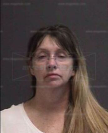 Jeannie Lynn Roberts