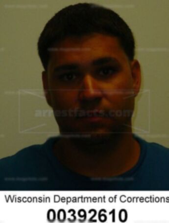 Ryan Michael Quinonez