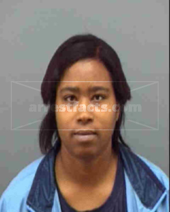 Shandol Donelle Washington