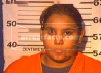 Velma Yvonne Vasquez Martinez