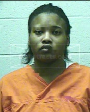 Brittany C Herron