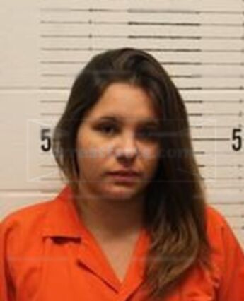 Shiloa Dawn Blankenship