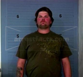Jason Daniel Larkins