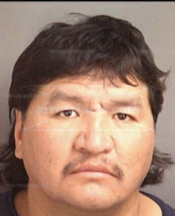 Albert Yazzie