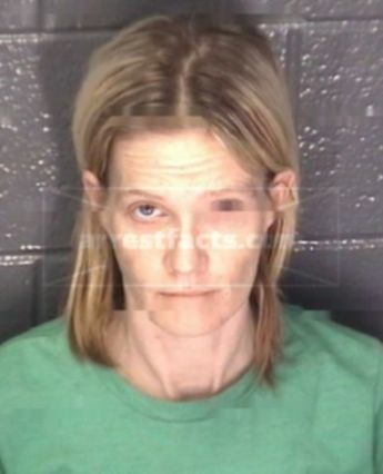 Jami Danielle Daniels