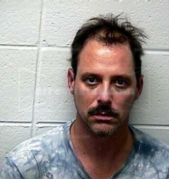 James Patrick Kellerman