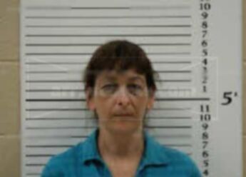 Melissa Ann Cruse