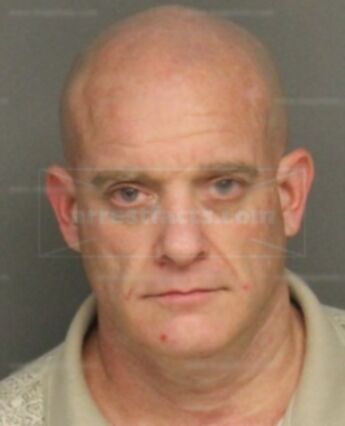 Joseph Bryan Phillips