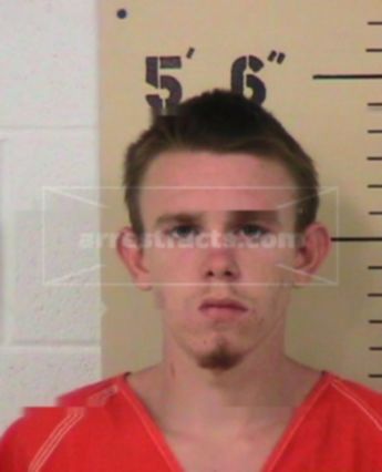 Jacob Harley Mchale
