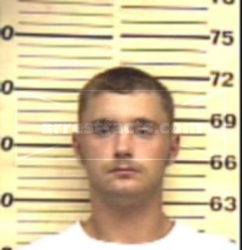 Travis Marshall Wilbanks