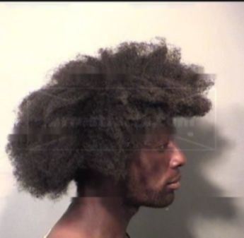 Justin Lamar Bradford