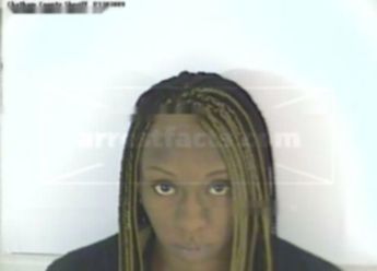Chelsea Maria Richardson