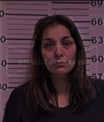 Christina Gomez Carroll