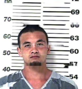 Joseph William Rush