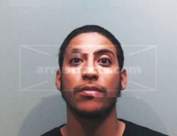 Timothy Jerome Jackson