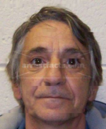 Ronald Arthur Brown