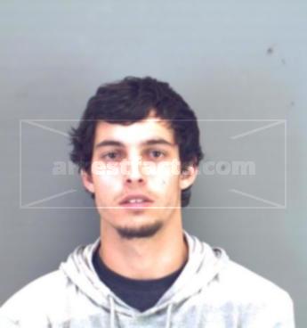 Brandon Charles Oneal