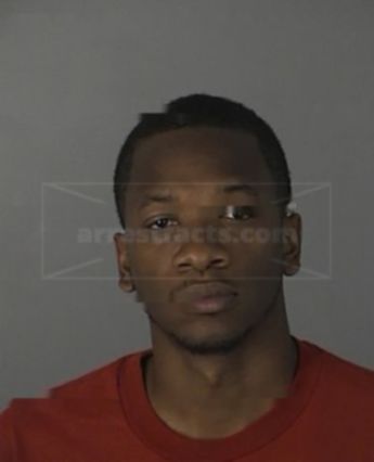 Robert Bruce Mosley
