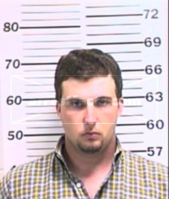 Tyson Ray Miller