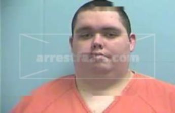 Dustin Grady Ingram