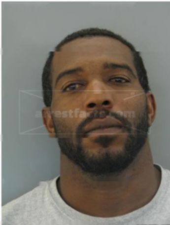 Mickey Lamar Chambers
