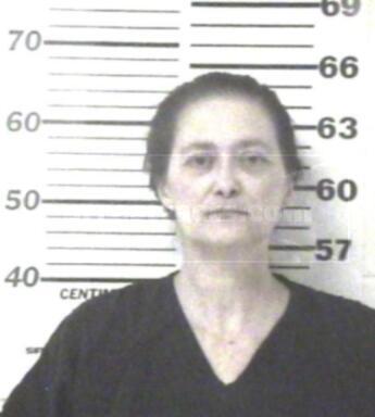 Tonia Lanette Speer