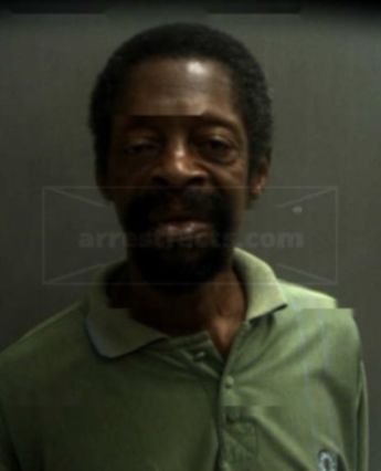 Bruce Edward Smith