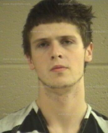 Kenneth Ricky Bain
