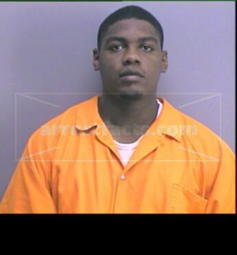 Debrennon Deshon Erskine