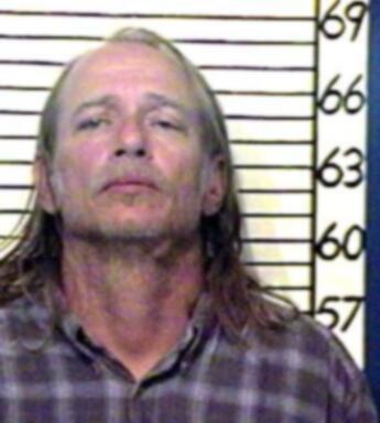 Frank Beecher Shawger