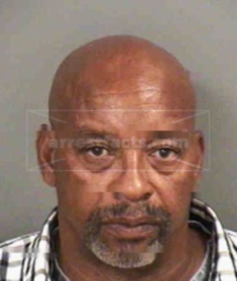 Harry Fredrick Jordan