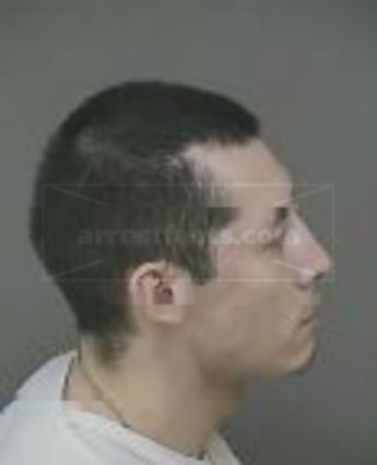 Eric Uriah Carrillo